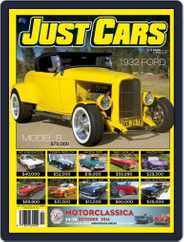 Just Cars (Digital) Subscription                    October 8th, 2014 Issue