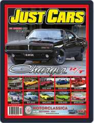Just Cars (Digital) Subscription                    September 10th, 2014 Issue