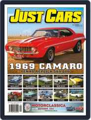 Just Cars (Digital) Subscription                    August 13th, 2014 Issue