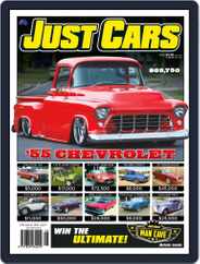 Just Cars (Digital) Subscription                    July 16th, 2014 Issue