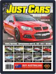Just Cars (Digital) Subscription                    May 21st, 2014 Issue
