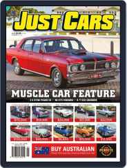 Just Cars (Digital) Subscription                    April 16th, 2014 Issue