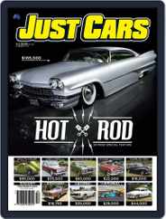 Just Cars (Digital) Subscription                    March 19th, 2014 Issue