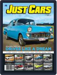 Just Cars (Digital) Subscription                    February 19th, 2014 Issue