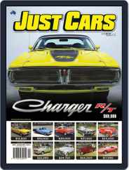 Just Cars (Digital) Subscription                    January 15th, 2014 Issue