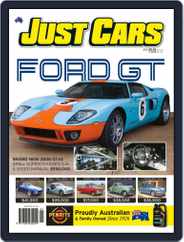 Just Cars (Digital) Subscription                    December 11th, 2013 Issue