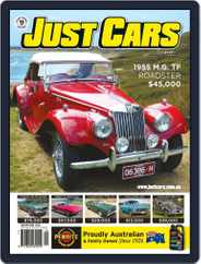 Just Cars (Digital) Subscription                    October 30th, 2013 Issue