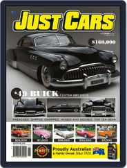 Just Cars (Digital) Subscription                    September 29th, 2013 Issue
