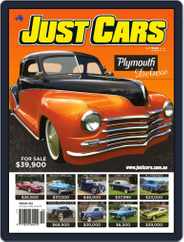 Just Cars (Digital) Subscription                    August 28th, 2013 Issue
