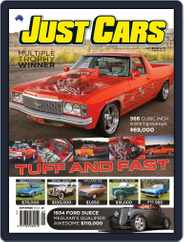 Just Cars (Digital) Subscription                    July 28th, 2013 Issue
