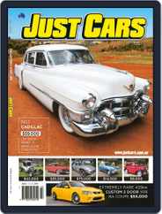Just Cars (Digital) Subscription                    June 2nd, 2013 Issue