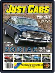 Just Cars (Digital) Subscription                    May 4th, 2013 Issue