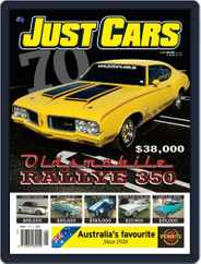 Just Cars (Digital) Subscription                    April 7th, 2013 Issue