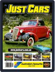 Just Cars (Digital) Subscription                    March 6th, 2013 Issue