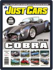 Just Cars (Digital) Subscription                    January 17th, 2013 Issue
