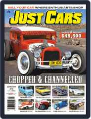 Just Cars (Digital) Subscription                    December 11th, 2012 Issue