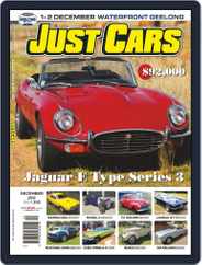 Just Cars (Digital) Subscription                    November 13th, 2012 Issue