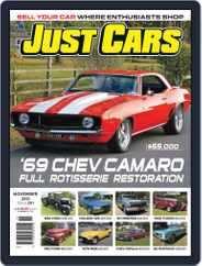 Just Cars (Digital) Subscription                    October 9th, 2012 Issue