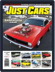 Just Cars (Digital) Subscription                    September 9th, 2012 Issue