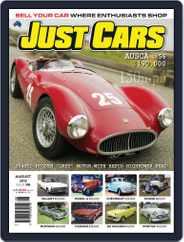 Just Cars (Digital) Subscription                    July 10th, 2012 Issue