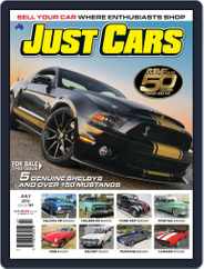 Just Cars (Digital) Subscription                    June 12th, 2012 Issue