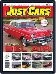 Just Cars (Digital) Subscription                    May 13th, 2012 Issue