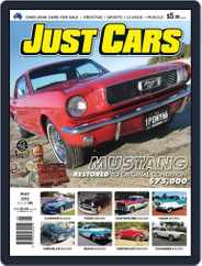 Just Cars (Digital) Subscription                    April 12th, 2012 Issue