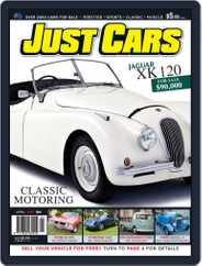 Just Cars (Digital) Subscription                    March 15th, 2012 Issue