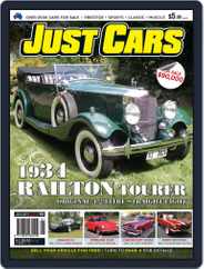 Just Cars (Digital) Subscription                    December 9th, 2011 Issue