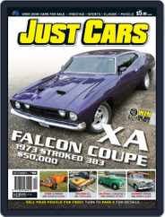 Just Cars (Digital) Subscription                    November 8th, 2011 Issue