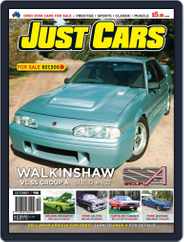 Just Cars (Digital) Subscription                    September 7th, 2011 Issue