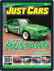 Just Cars (Digital) Subscription                    August 1st, 2011 Issue