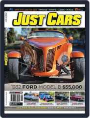 Just Cars (Digital) Subscription                    July 10th, 2011 Issue