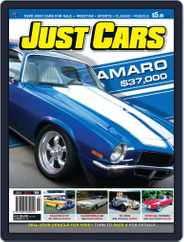 Just Cars (Digital) Subscription                    June 9th, 2011 Issue