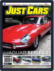 Just Cars (Digital) Subscription                    May 12th, 2011 Issue