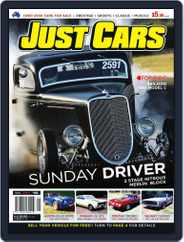 Just Cars (Digital) Subscription                    April 10th, 2011 Issue