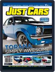 Just Cars (Digital) Subscription                    March 22nd, 2011 Issue