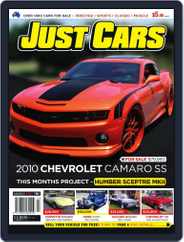 Just Cars (Digital) Subscription                    February 15th, 2011 Issue