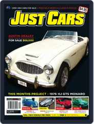 Just Cars (Digital) Subscription                    January 18th, 2011 Issue