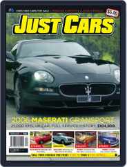 Just Cars (Digital) Subscription                    January 17th, 2011 Issue