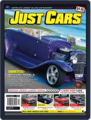 Just Cars (Digital) Subscription                    November 12th, 2010 Issue