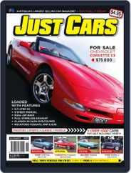 Just Cars (Digital) Subscription                    October 11th, 2010 Issue