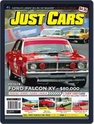 Just Cars (Digital) Subscription                    September 14th, 2010 Issue