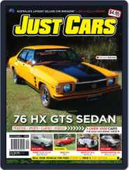 Just Cars (Digital) Subscription                    August 18th, 2010 Issue
