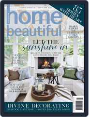 Australian Home Beautiful (Digital) Subscription                    July 1st, 2020 Issue
