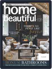 Australian Home Beautiful (Digital) Subscription                    June 1st, 2020 Issue
