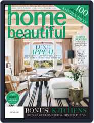 Australian Home Beautiful (Digital) Subscription March 1st, 2020 Issue