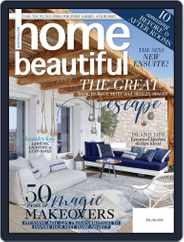 Australian Home Beautiful (Digital) Subscription                    February 1st, 2020 Issue