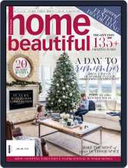 Australian Home Beautiful (Digital) Subscription                    December 1st, 2019 Issue