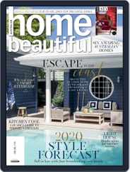 Australian Home Beautiful (Digital) Subscription                    November 1st, 2019 Issue